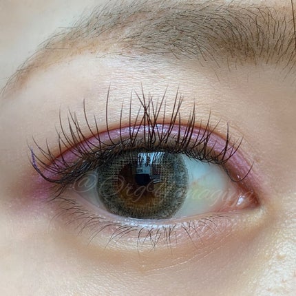 カネボウ ドローイングデュアルペン/KANEBO/スティックアイシャドウを使ったクチコミ(6枚目)