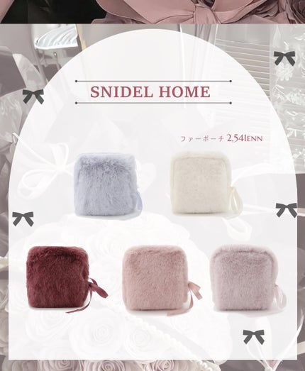 ポーチ/MARY QUANT/化粧ポーチを使ったクチコミ(6枚目)