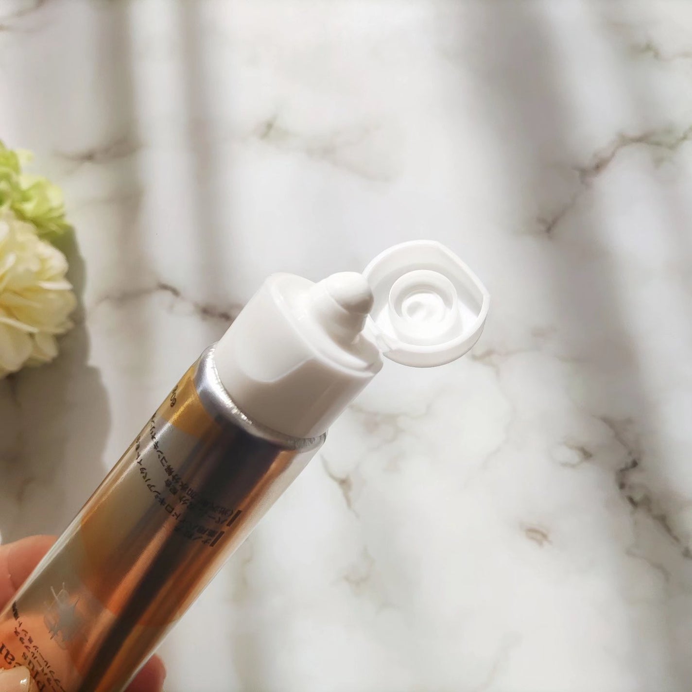 オーラパールプラス/OraPearl/歯磨き粉を使ったクチコミ(3枚目)