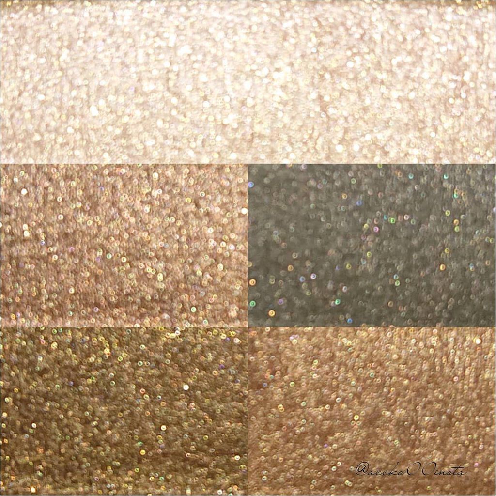 レ ベージュ パレット ルガール/CHANEL/アイシャドウパレットを使ったクチコミ（3枚目）