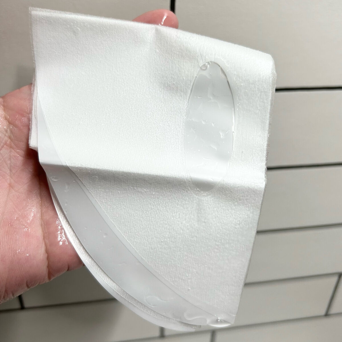 クリアパッチ/Angelab/にきびパッチを使ったクチコミ（2枚目）