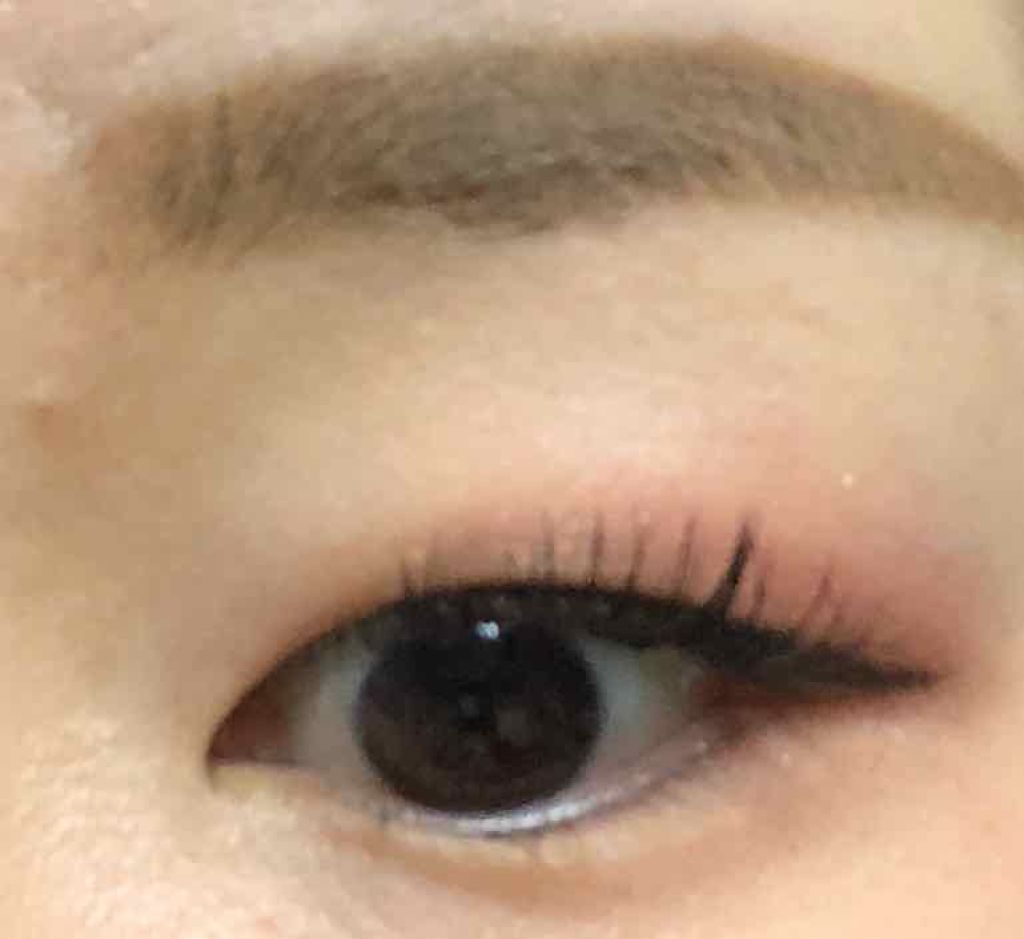 スキニーリッチシャドウ/excel/アイシャドウパレットを使ったクチコミ(4枚目)