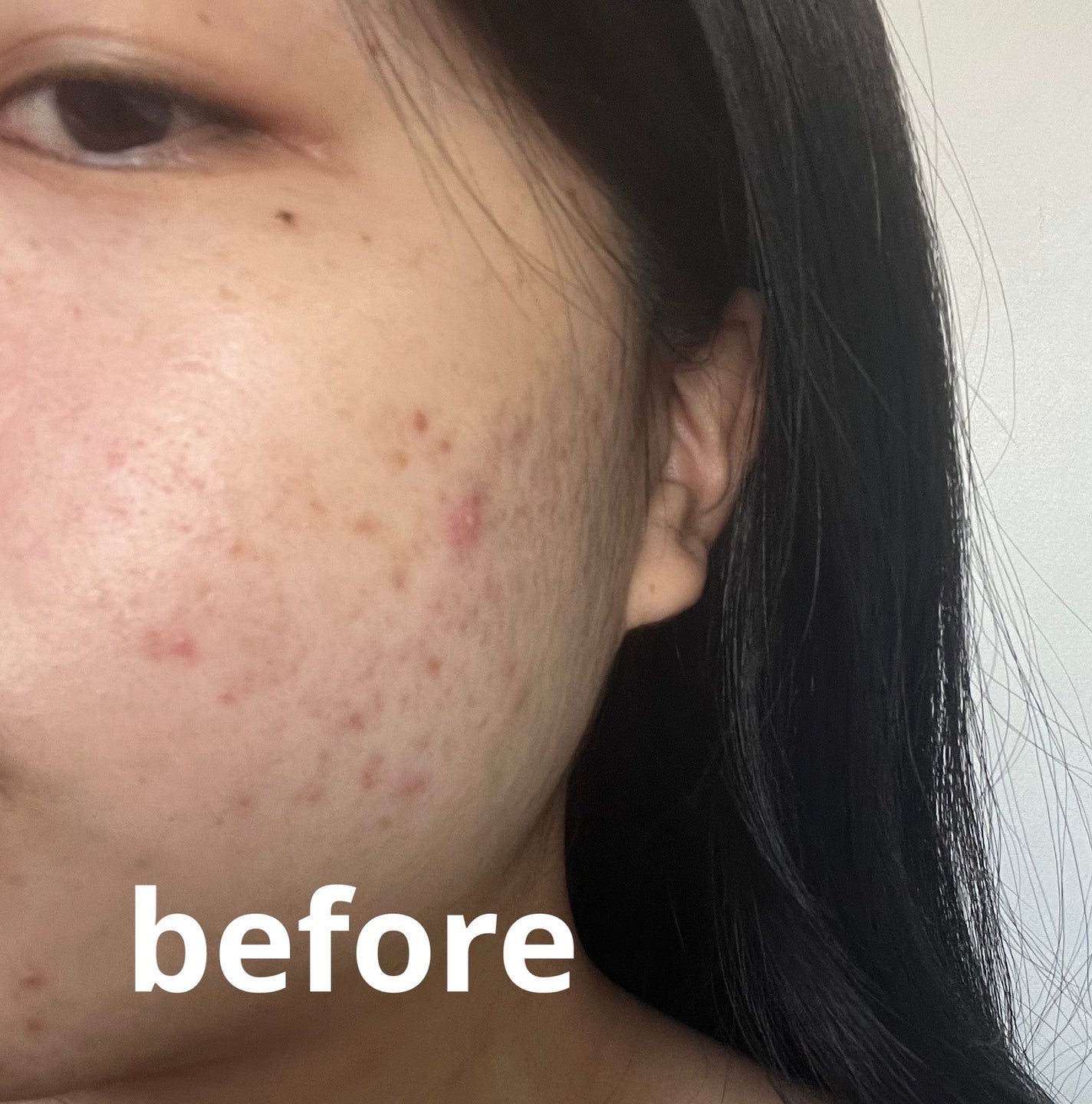 エスポア ビーグロー ボリュームクッション/espoir/クッションファンデーションを使ったクチコミ(5枚目)