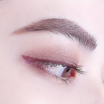 リキッドアイライナーWP /キングダム/リキッドアイライナーを使ったクチコミ(7枚目)