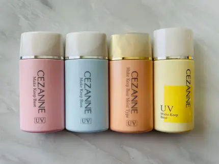 崩れない夏メイクのコツ!ベースメイクの順番や崩れにくいおすすめプチプラコスメも紹介