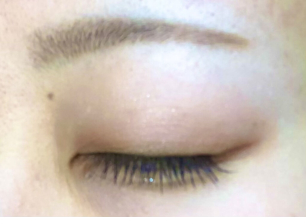 3CE マルチアイカラーパレット/3CE/アイシャドウパレットを使ったクチコミ（1枚目）