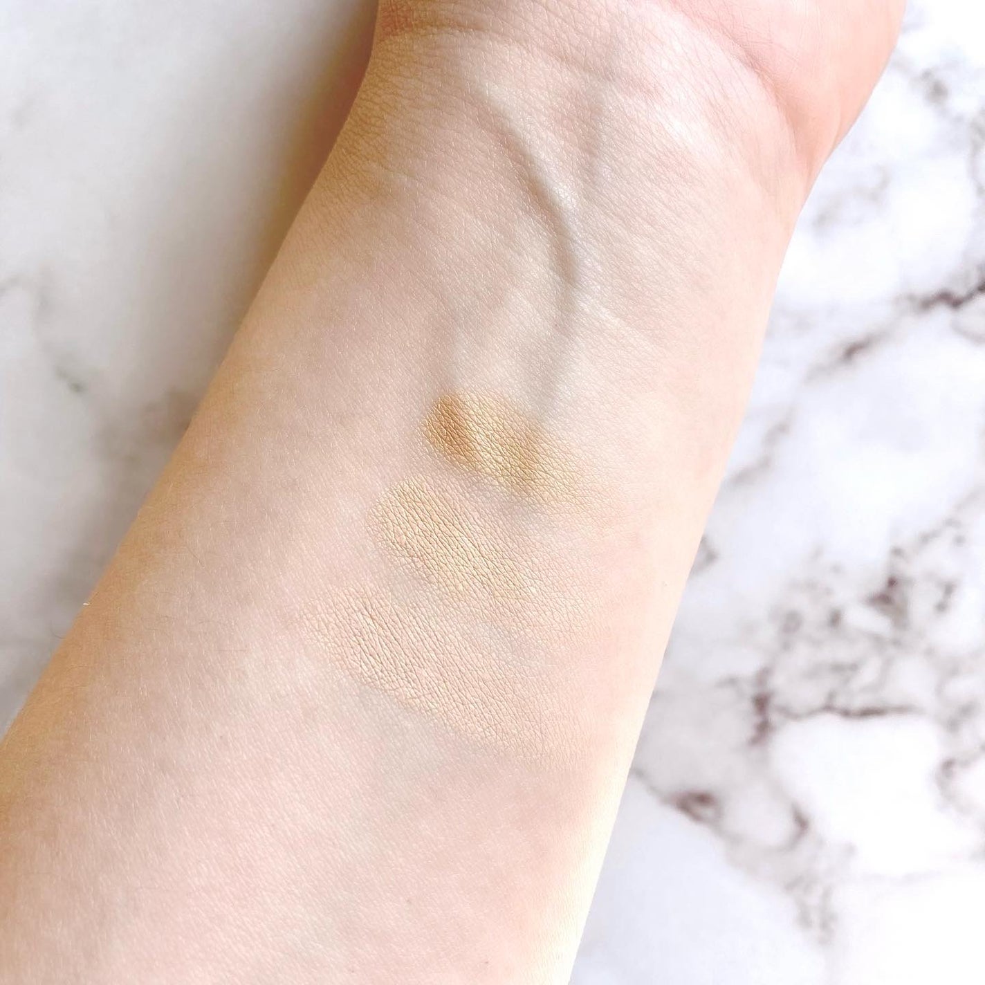 クリエイティブコンシーラーe/IPSA/パレットコンシーラーを使ったクチコミ(4枚目)