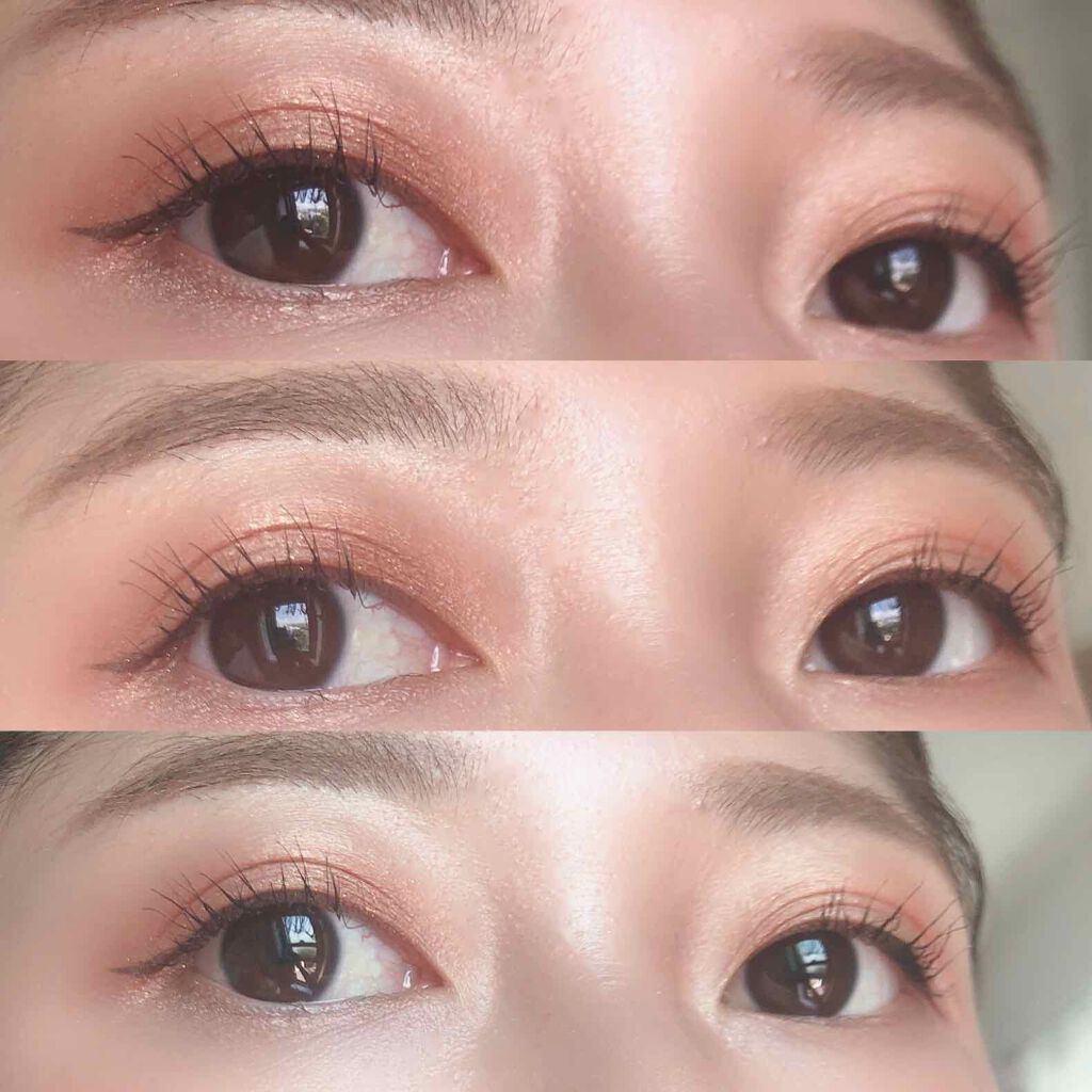 ルージュ ピュールクチュール ヴェルニ ヴィニルクリーム/YVES SAINT LAURENT BEAUTE/口紅を使ったクチコミ(2枚目)