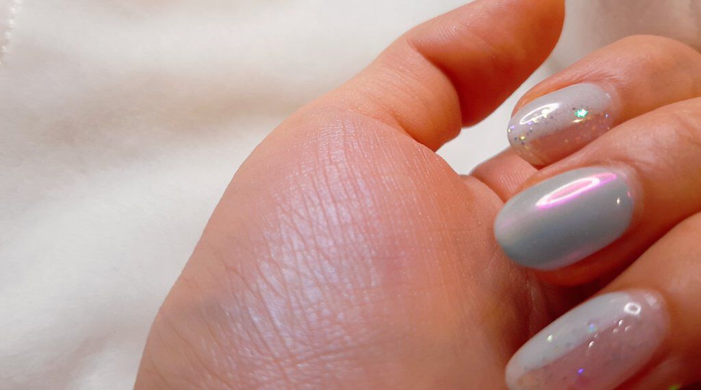 トゥルーディメンショングロウチーク/hince/パウダーチークを使ったクチコミ（3枚目）