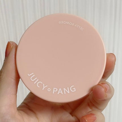 アピュー ジューシーパン ジェリーパウダー/A’pieu/プレストパウダーを使ったクチコミ(1枚目)