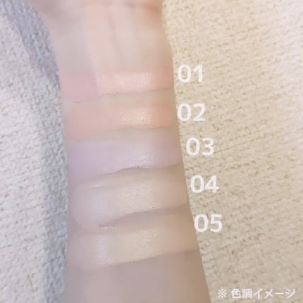 ケイト カラー&カバークッション/KATE/クッションファンデーションを使ったクチコミ(5枚目)