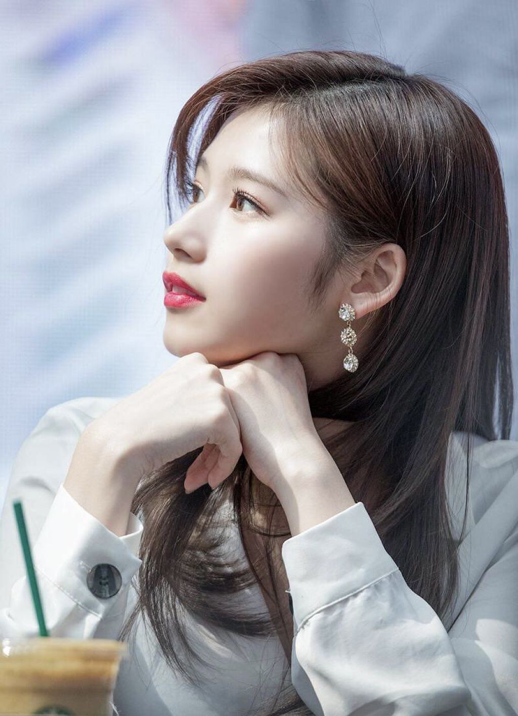 ラッシュパーム カールフィックスマスカラ/ETUDE/マスカラを使ったクチコミ（2枚目）