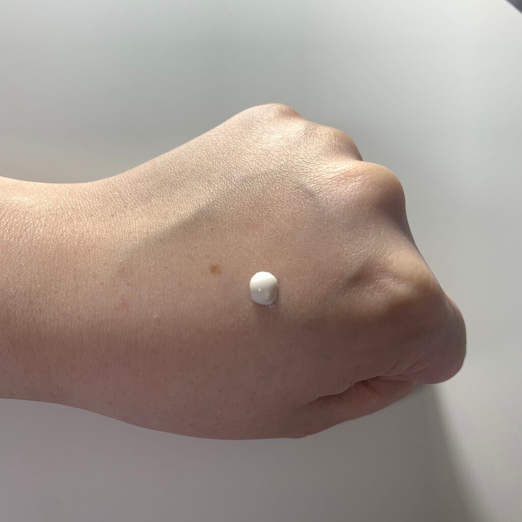 UVイデア XL プロテクショントーンアップ/ラ ロッシュ ポゼ/日焼け止めクリームを使ったクチコミ(3枚目)