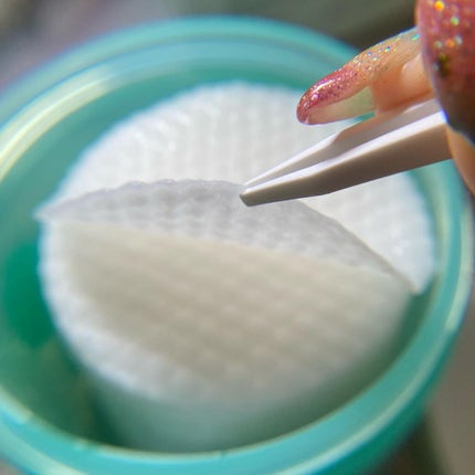 CENTELLA CICA TONER IN PAD /BRTC/その他スキンケアを使ったクチコミ(7枚目)