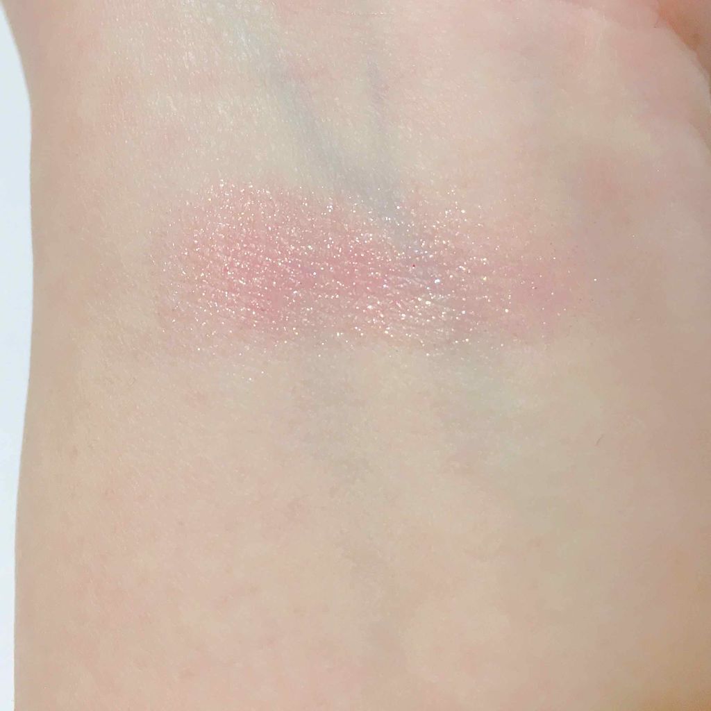 ルックアット マイアイジュエル/ETUDE/単色アイシャドウを使ったクチコミ(3枚目)