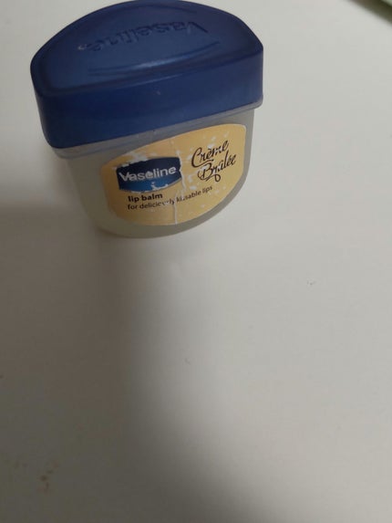 オリジナル ピュアスキンジェリー/ヴァセリン/ボディクリームを使ったクチコミ(1枚目)