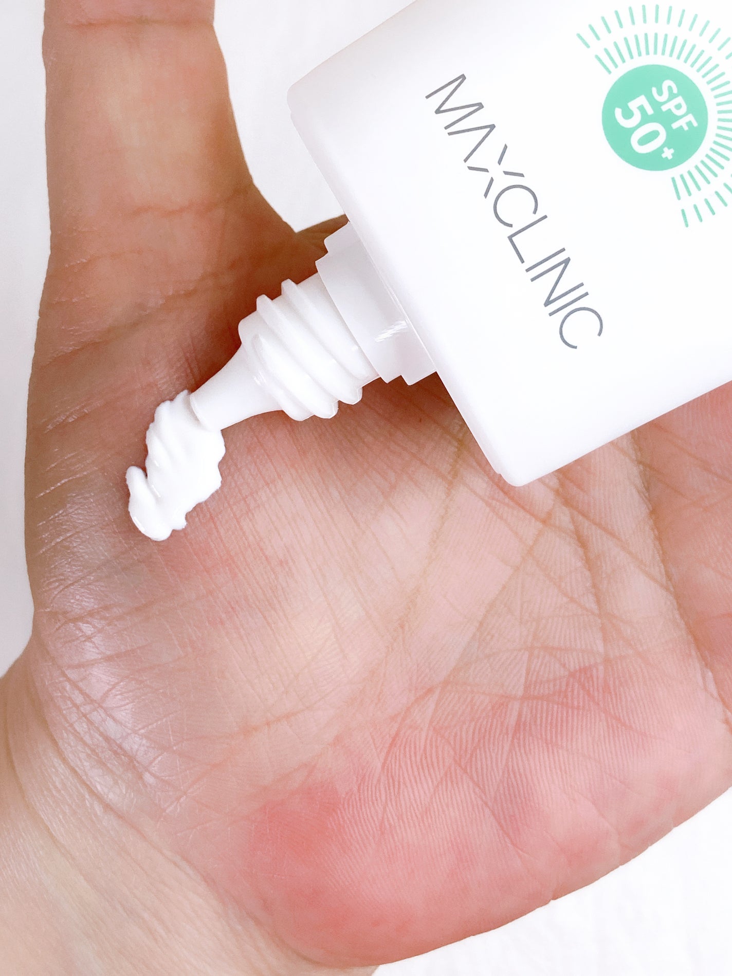 シカバイオームジェルクリーム/MAXCLINIC/フェイスクリームを使ったクチコミ(5枚目)