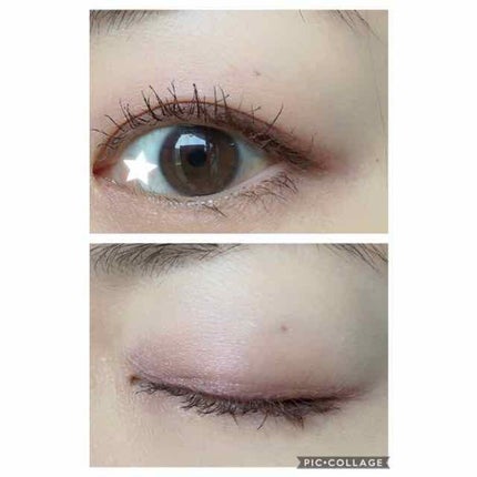 ツーステップマスカラE/キングダム/マスカラを使ったクチコミ(2枚目)