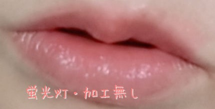 エテュセ リップエディション(プランパー)リッチスタイル/ヘルシースタイル/ettusais/リップケアを使ったクチコミ(2枚目)