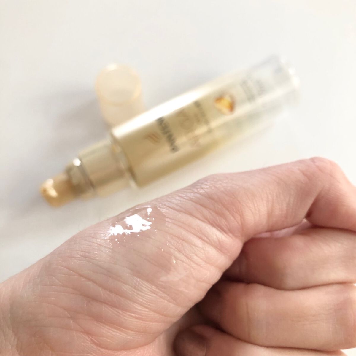 ディープダメージリペアー ヘアオイル/パンテーン/ヘアオイルを使ったクチコミ（1枚目）