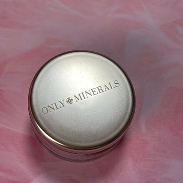 #ONLY MINERALS#ミネラルピグメント#ドライローズ

くすんだカラーが可愛い😍
ローズやから深みもあるし、これは重ねて塗ってるけど、一度塗りでも綺麗しワンポイントで塗るのも💯💯

秋冬は落ち