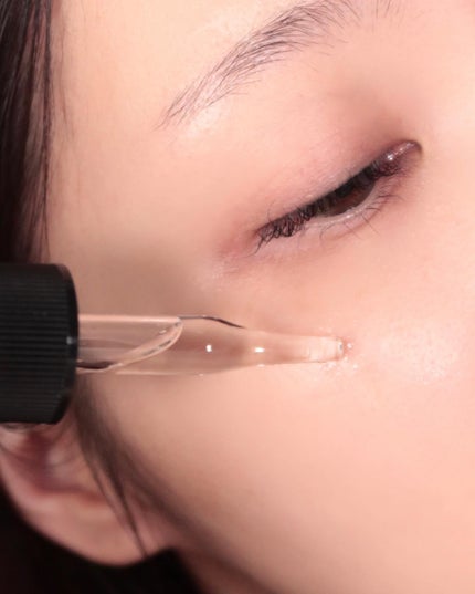 Cエッセンス/EBiS化粧品/美容液を使ったクチコミ(4枚目)