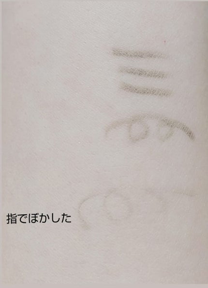 URGLAM EYEBROW PENCIL(アイブロウペンシル)/U R GLAM/アイブロウペンシルを使ったクチコミ(3枚目)