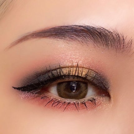 フェイスカラーパレット/チャコット・コスメティクス/アイシャドウパレットを使ったクチコミ(9枚目)