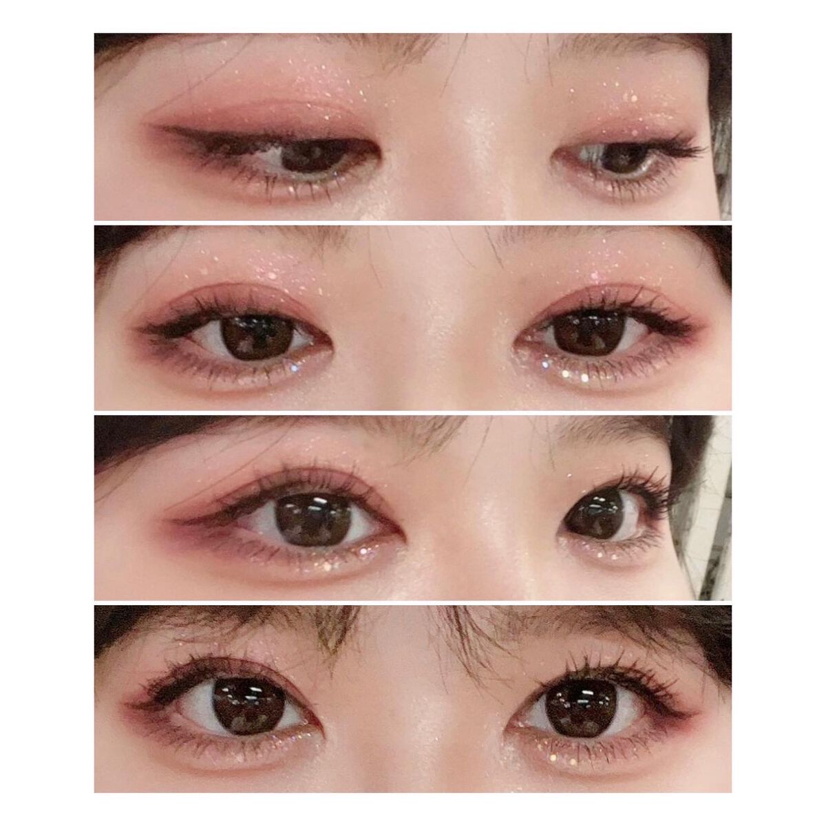 JELLY BLUSHER 3 ピーチネクター/too cool for school/ジェル・クリームチークを使ったクチコミ（1枚目）