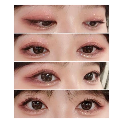 ロングUPマスカラ スーパーWP/ヒロインメイク/マスカラを使ったクチコミ(1枚目)