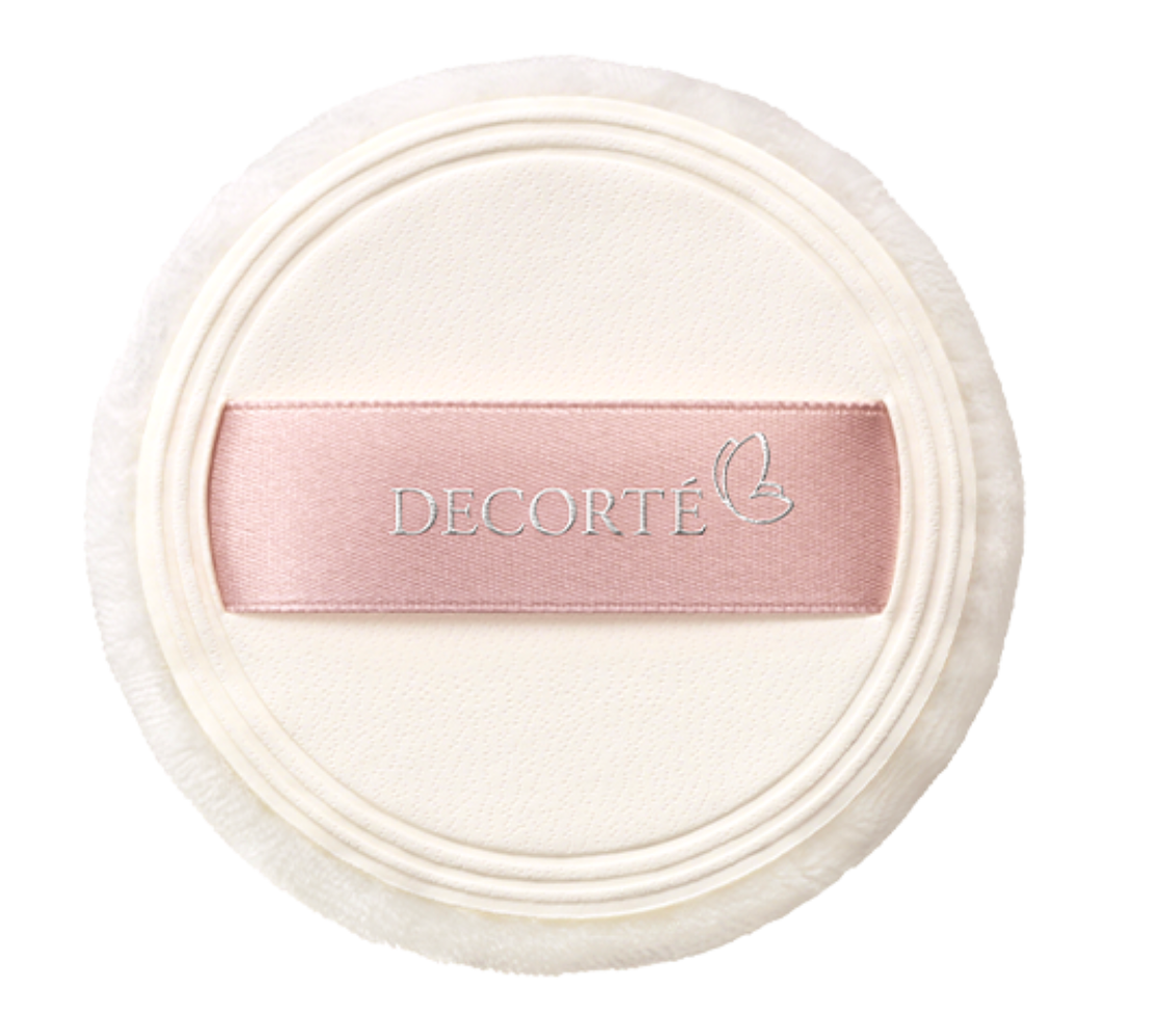 マルセル ワンダース コレクション コスメデコルテ フェイスパウダー XIV DECORTÉ