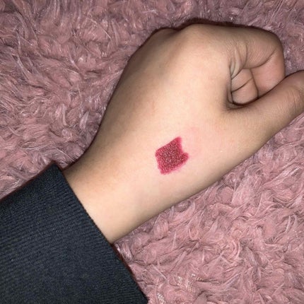 リップスティック スタディッド キス/M・A・C/口紅の画像