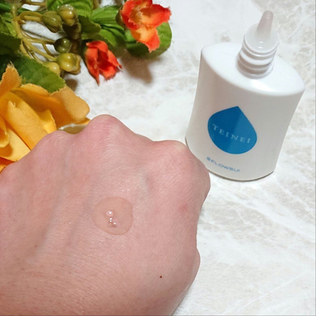 TEINEI/TEINEI/ハンドクリームを使ったクチコミ(5枚目)