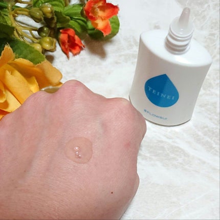 TEINEI/TEINEI/ハンドクリームを使ったクチコミ(5枚目)