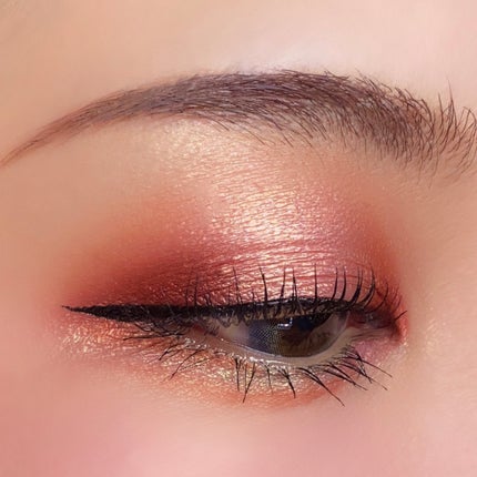 Appley In Love/Too Faced/アイシャドウパレットを使ったクチコミ(9枚目)