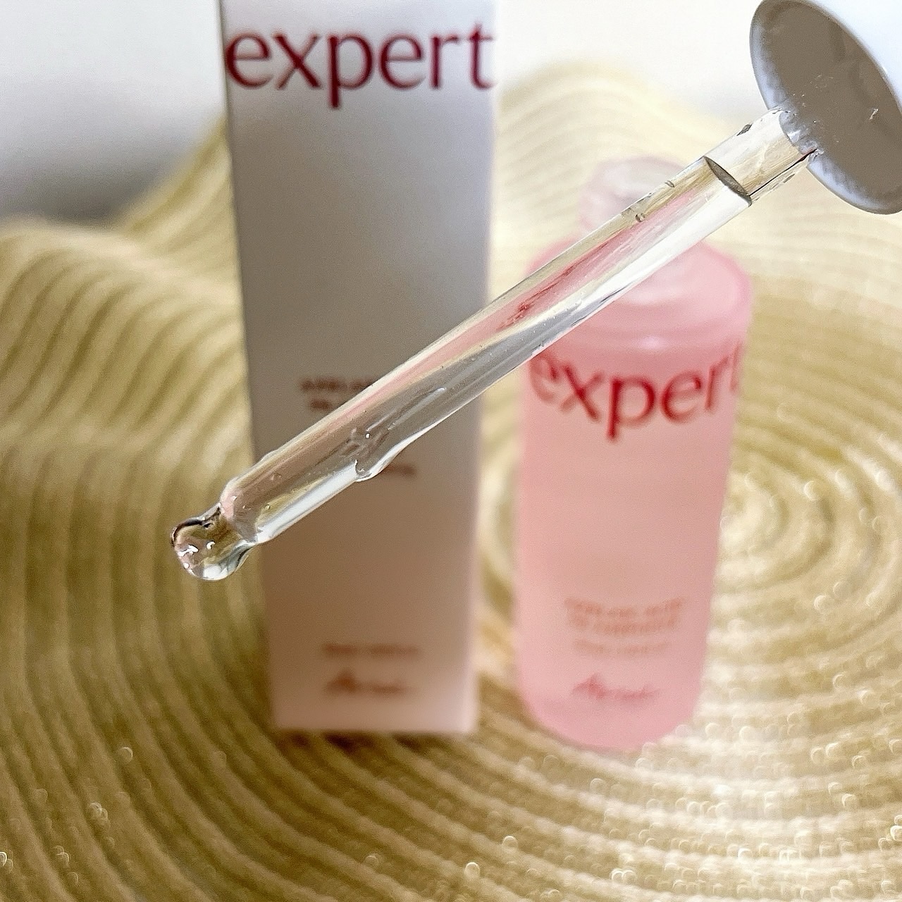 エキスパートアゼライン酸5％アンプル/Ariul/美容液を使ったクチコミ（2枚目）