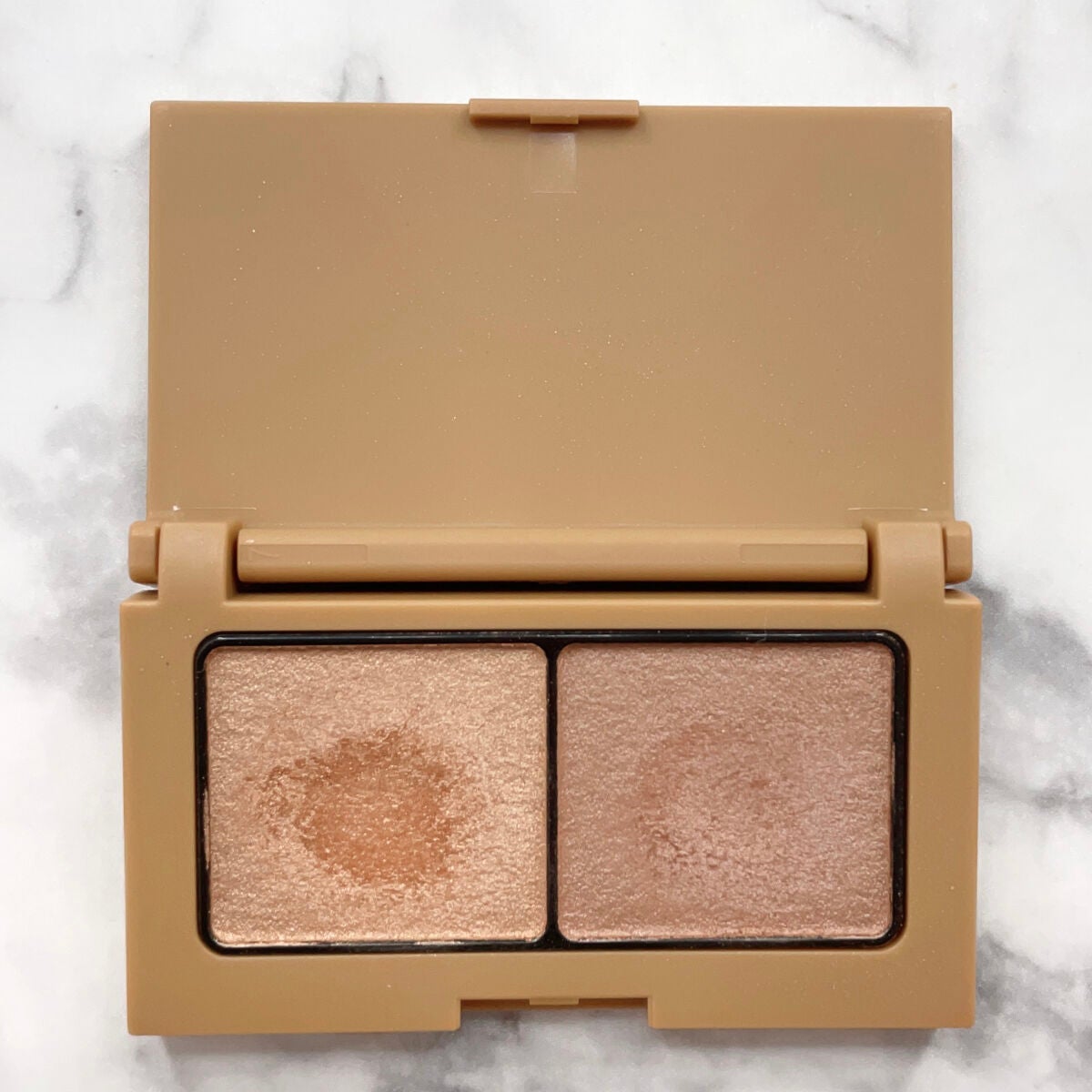 エテュセ アイエディション(カラーパレット)/ettusais/アイシャドウパレットを使ったクチコミ(2枚目)