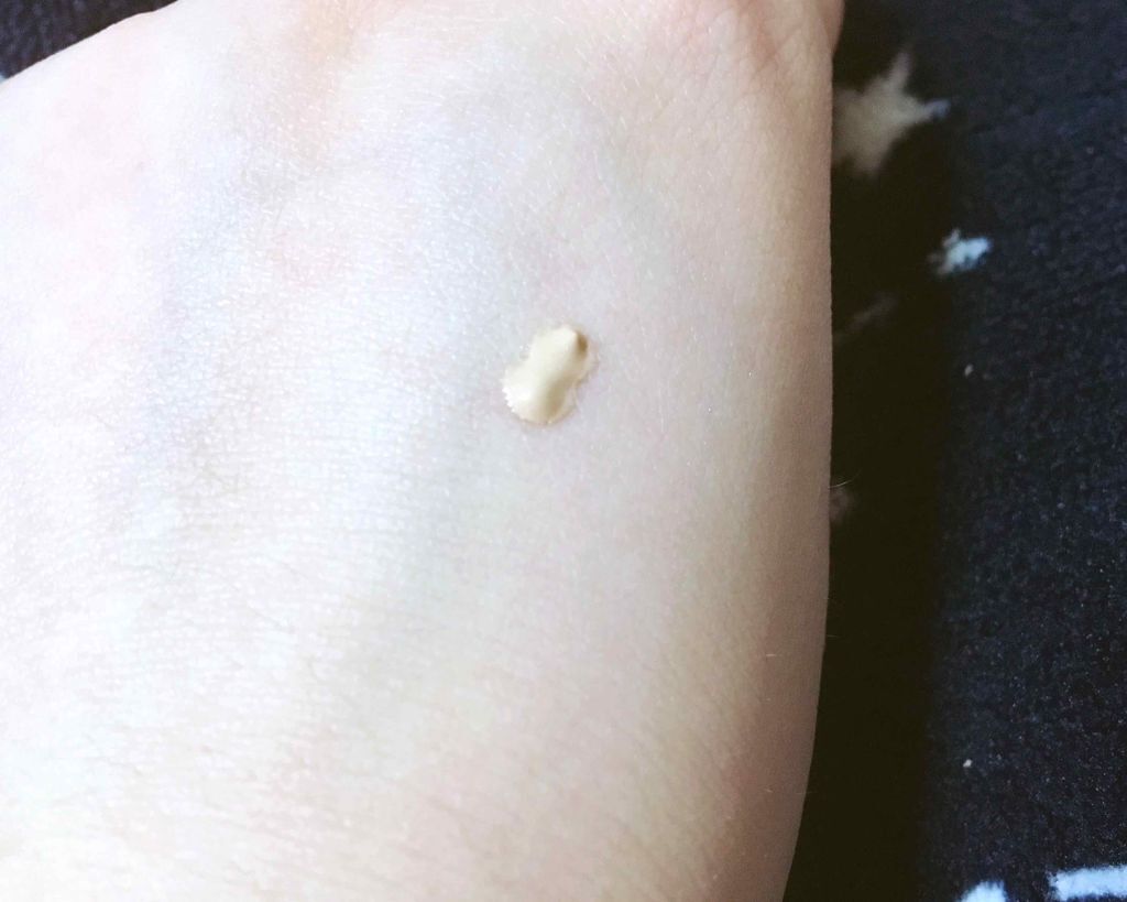 クリーミィ ポリッシュト ベース N/RMK/化粧下地を使ったクチコミ(3枚目)