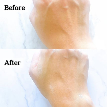 Skin Barrier Calming Lotion/Ongredients/乳液を使ったクチコミ(6枚目)