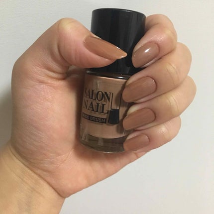 AT サロンネイルエナメル/Art Collection/マニキュアを使ったクチコミ(1枚目)