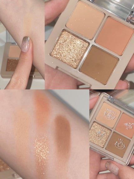 ステイオンバームルージュ/キャンメイク/口紅を使ったクチコミ(4枚目)