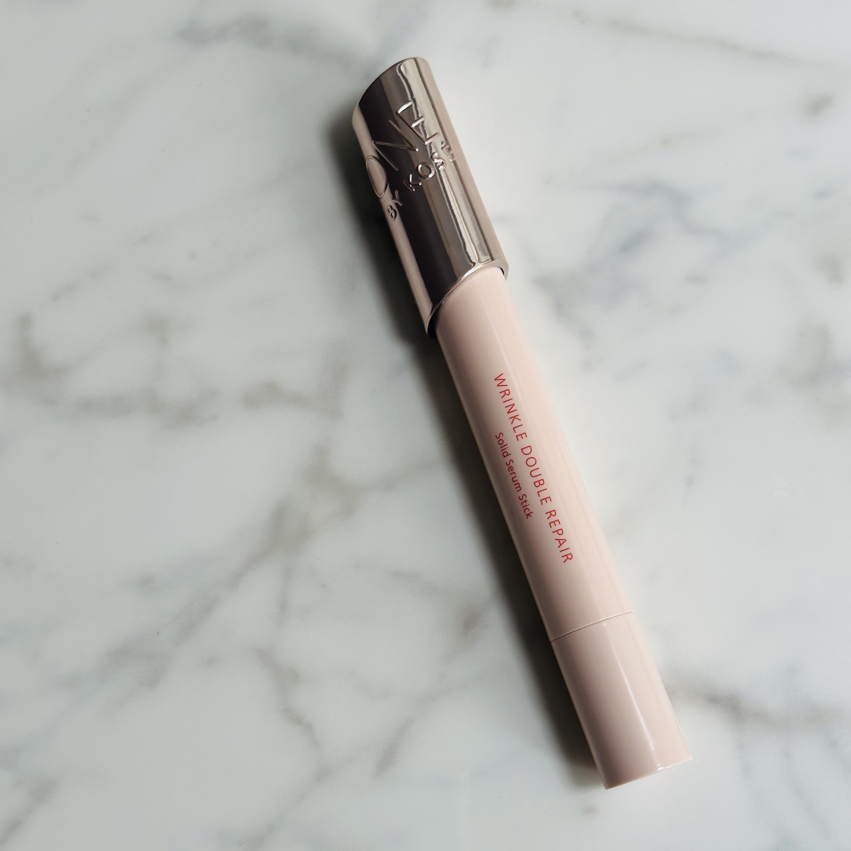 リンクル ダブル リペア/ONE BY KOSE/美容液を使ったクチコミ（1枚目）