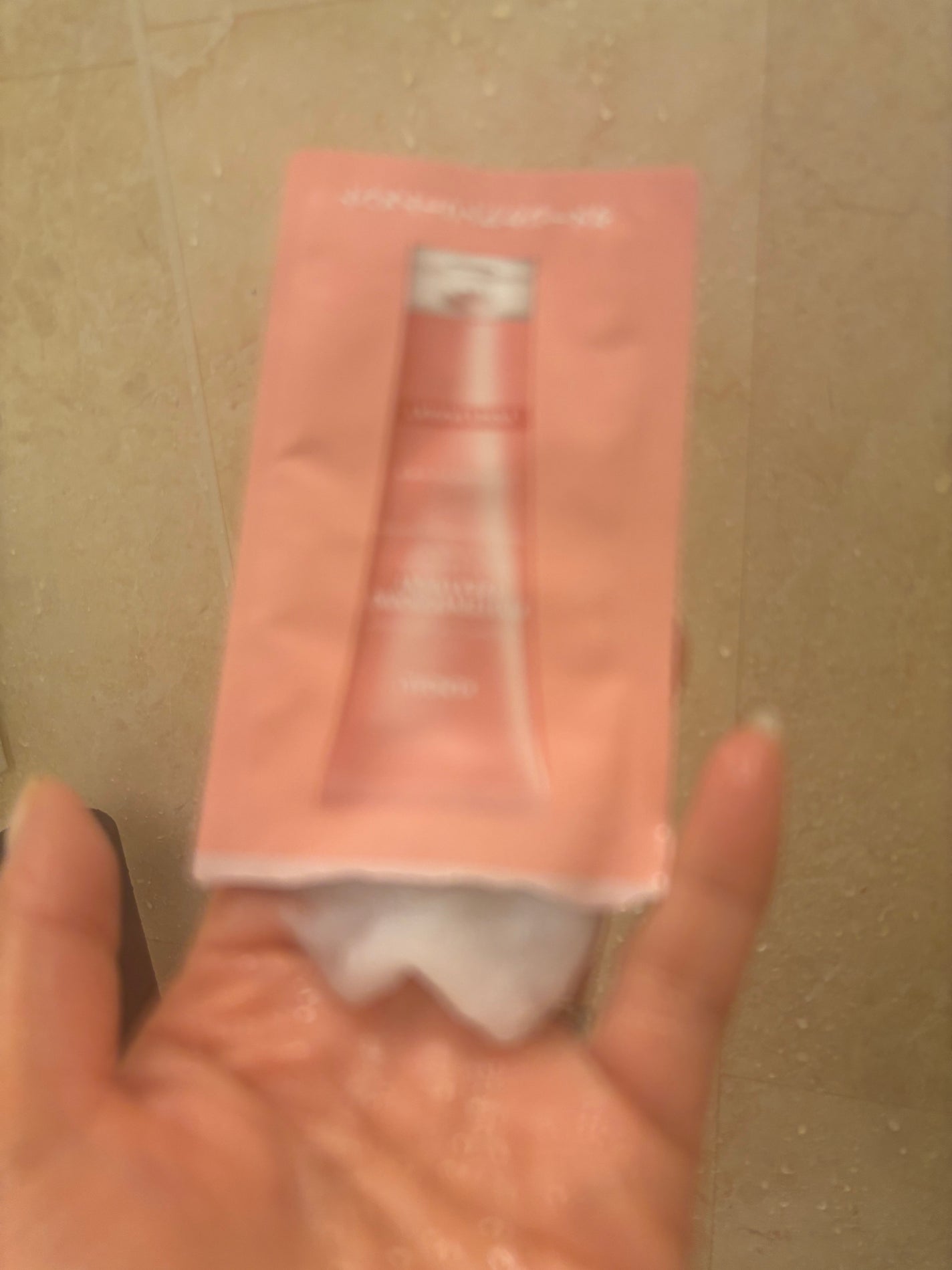 ちゃんまぃ on LIPS 「見てみて‼️BelleUpという日本未上陸の厳選された韓国コス..」(8枚目)