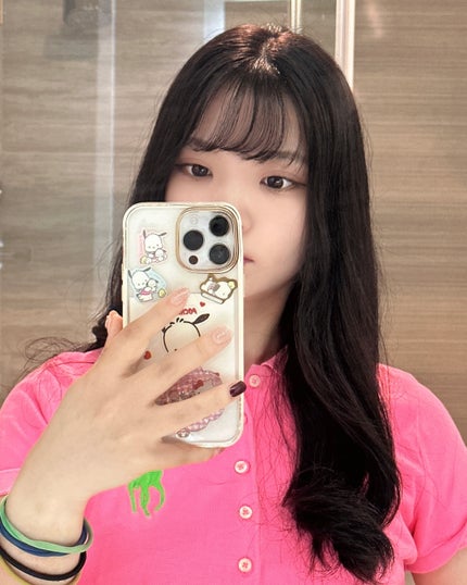 セラティス ムーンライトスリーク シャンプー / ヘアトリートメント/THERATIS/市販シャンプーを使ったクチコミ(3枚目)