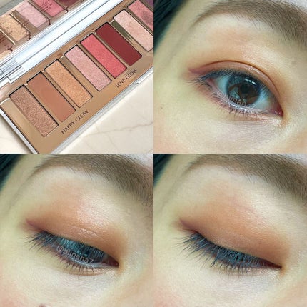 「密着アイライナー」クリームペンシル/デジャヴュ/ペンシルアイライナーを使ったクチコミ(2枚目)