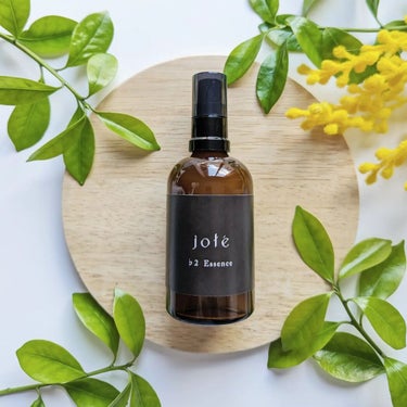 jote jote ♭2（フラット２）Essence 《金木犀の香り》のクチコミ「＼金木犀の香りのオイルエッセンス／

jote ♭2（ヨーテ フラット２）
Essence  .....」（2枚目）