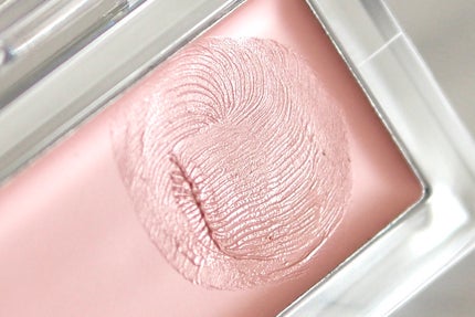 レディトゥーウェアダウニーチーク/BBIA/ジェル・クリームチークを使ったクチコミ(3枚目)