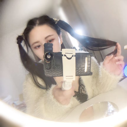 ルージュ アンリミテッド アンプリファイド ラッカー/shu uemura/口紅を使ったクチコミ(9枚目)