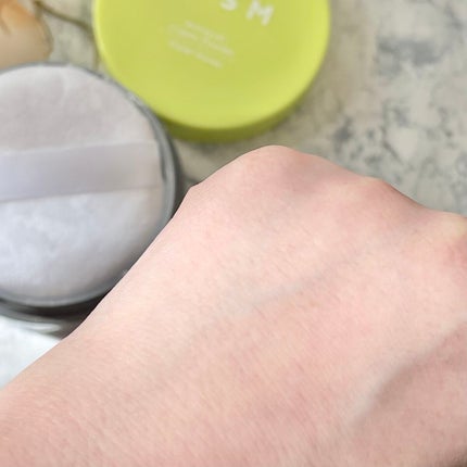 ワタユキ クリームパウダー/RISM/フェイスクリームを使ったクチコミ(8枚目)