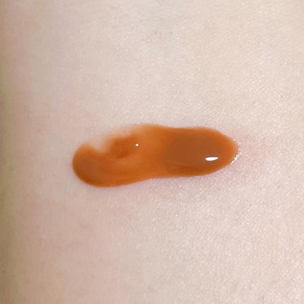 ドラマティックリップティント/マキアージュ/リップティントを使ったクチコミ(2枚目)